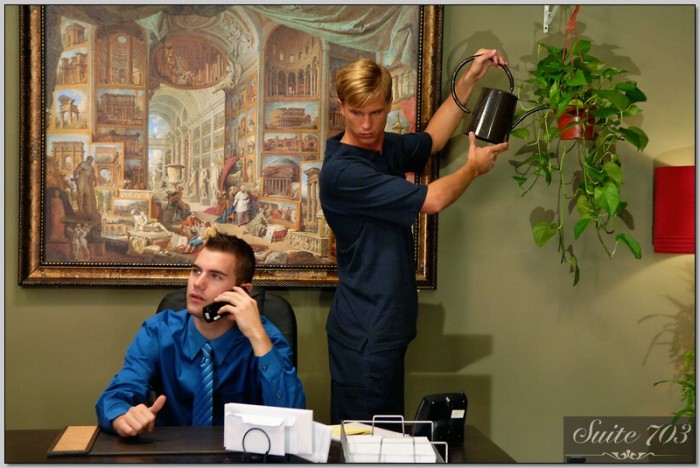 Dallas Reeves and Jackson Wild - MaxeGatos - Foto 22