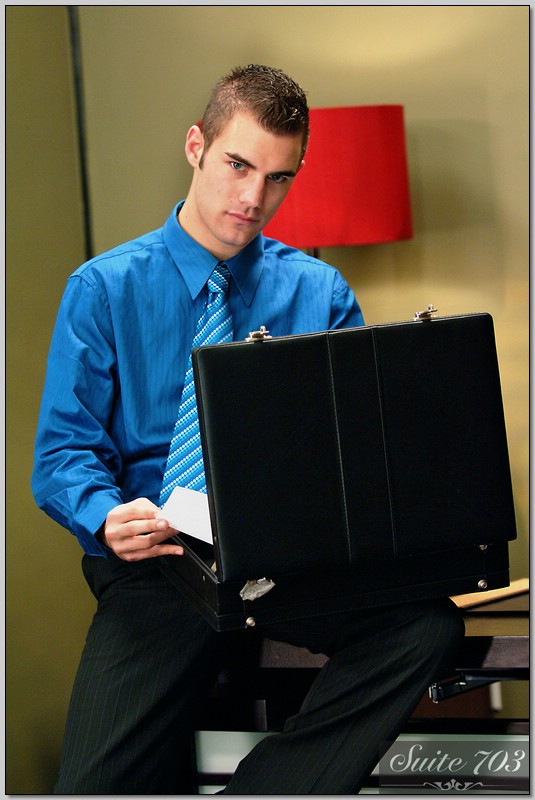 Dallas Reeves and Jackson Wild - MaxeGatos - Foto 3