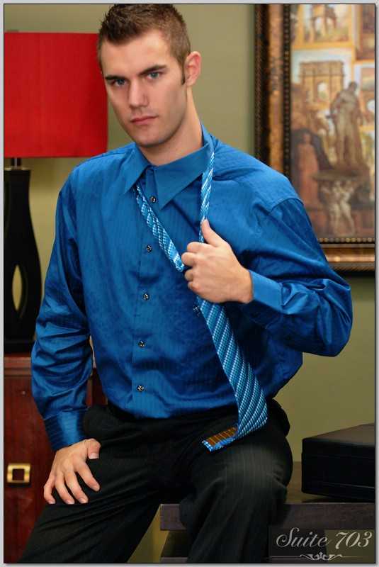 Dallas Reeves and Jackson Wild - MaxeGatos - Foto 4