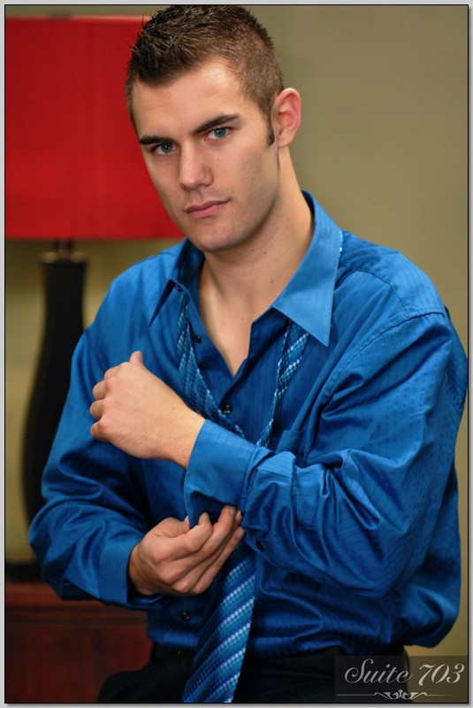 Dallas Reeves and Jackson Wild - MaxeGatos - Foto 5