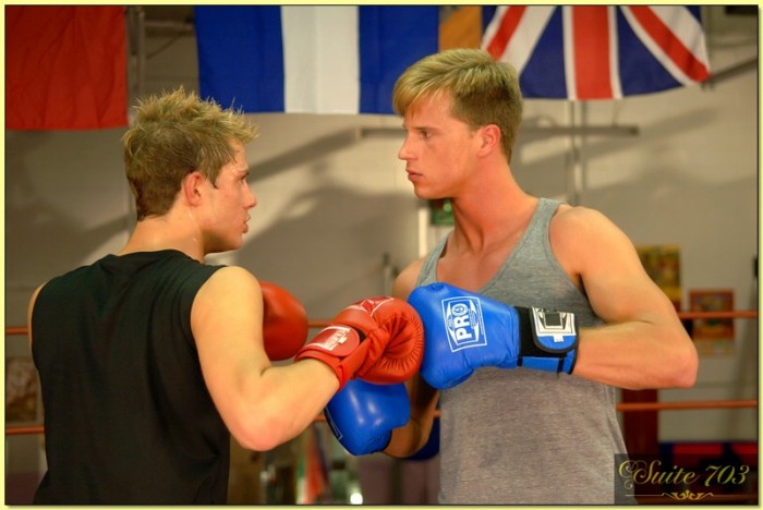 Dallas Reeves & Tristan Tucker - MaxeGatos 34