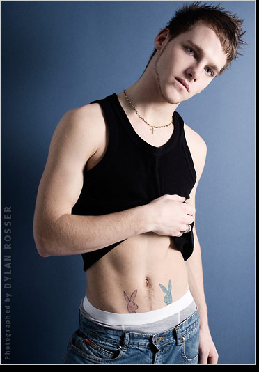 John - MaxeGatos - Foto 2