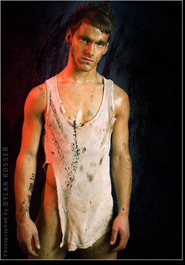 John - MaxeGatos - Foto 38