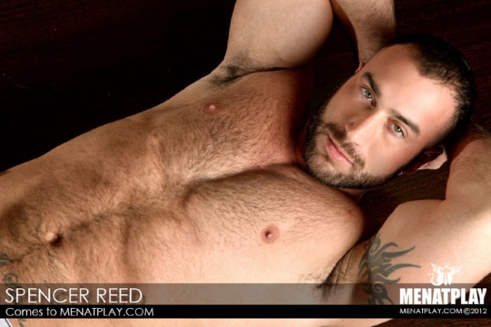 Spencer Reed & Scott Hunter - MaxeGatos - Foto 11