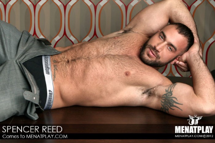 Spencer Reed & Scott Hunter - MaxeGatos - Foto 12