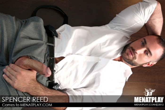 Spencer Reed & Scott Hunter - MaxeGatos - Foto 9