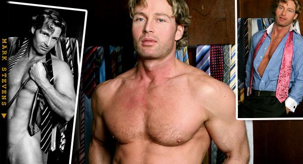 Mark Stevens - MaxeGatos - Foto 1