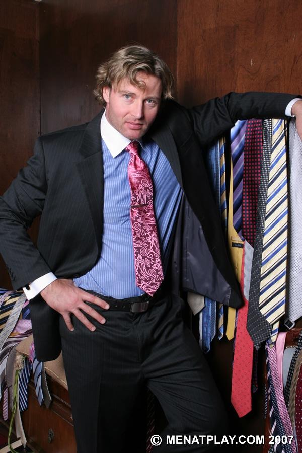 Mark Stevens - MaxeGatos - Foto 42