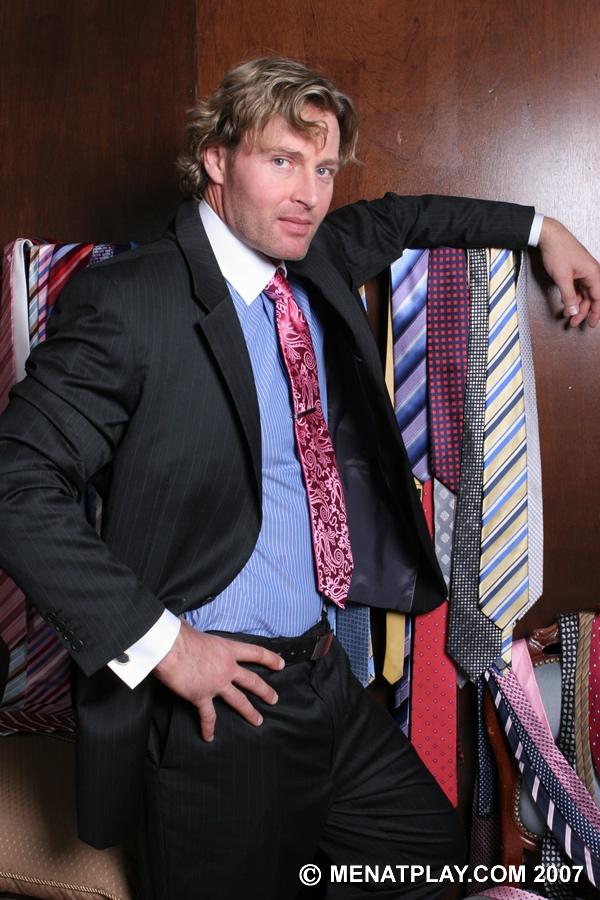 Mark Stevens - MaxeGatos - Foto 43