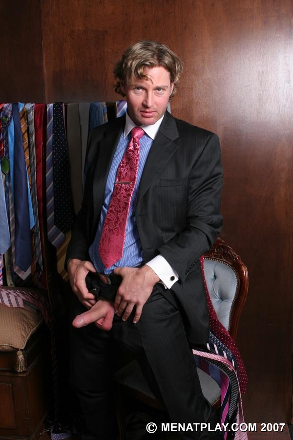 Mark Stevens - MaxeGatos - Foto 48