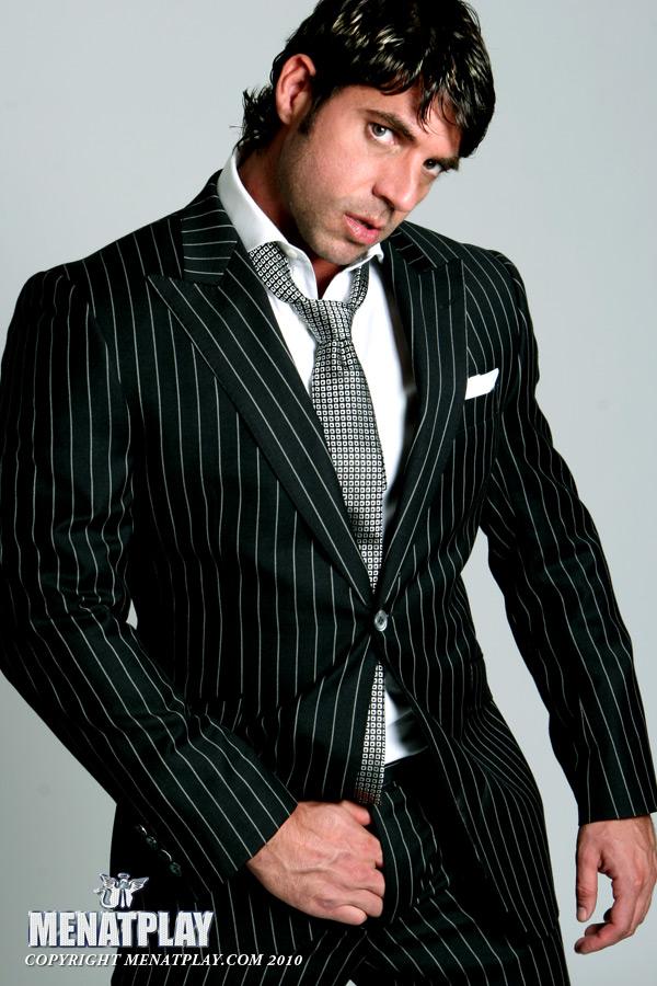 Axel Brooks - MaxeGatos - Foto 11