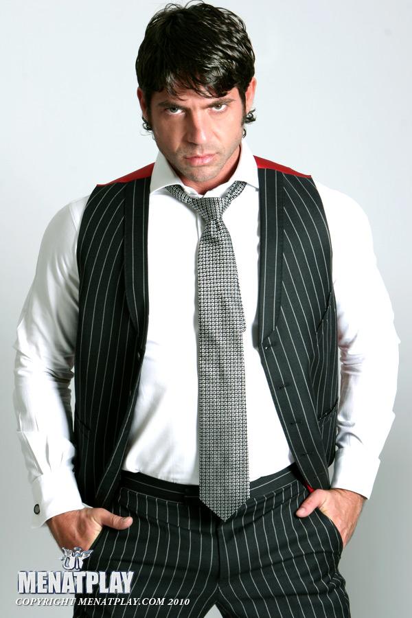 Axel Brooks - MaxeGatos - Foto 6