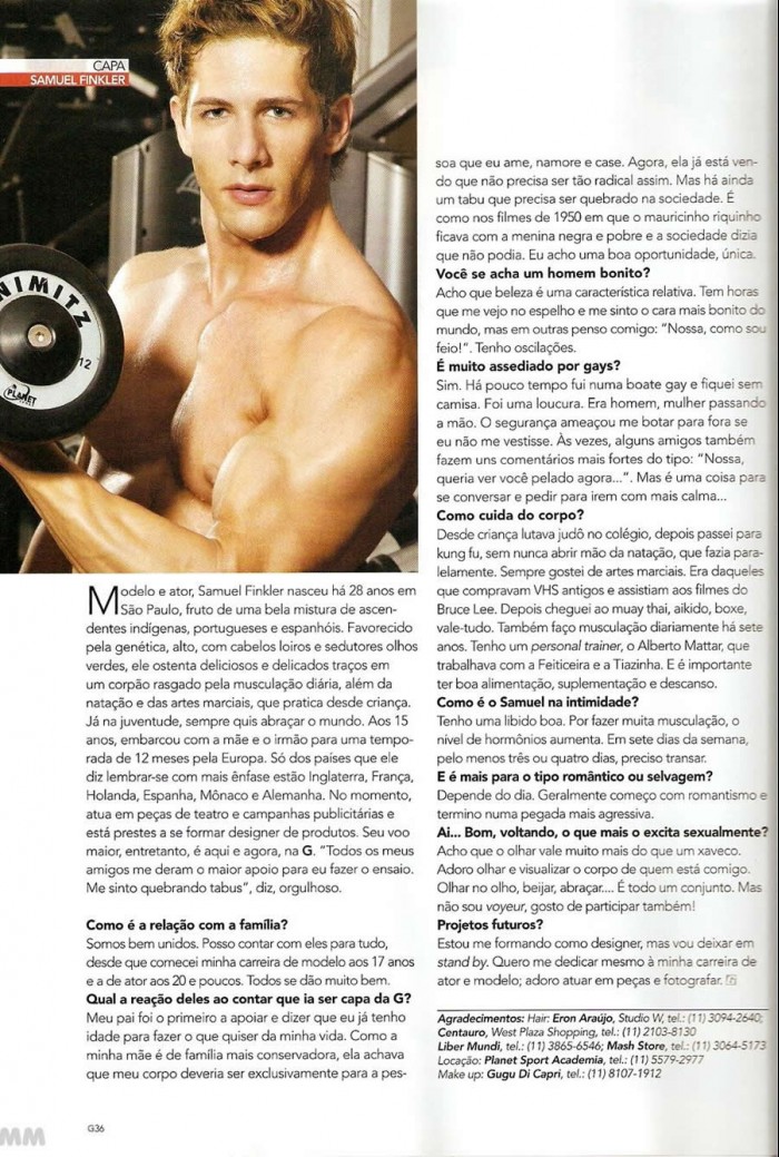 Samuel Finkler - MaxeGatos - Foto 50