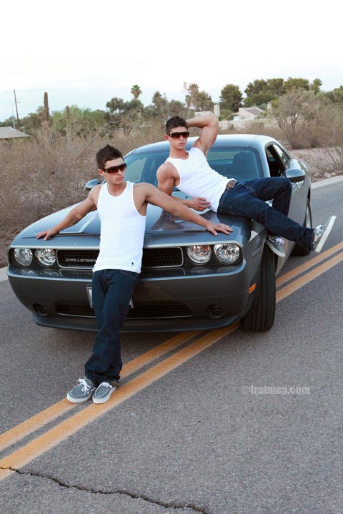 Micky and Ajay - MaxeGatos - Foto 2