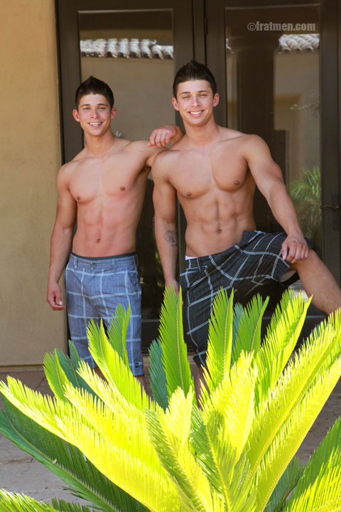 Micky and Ajay - MaxeGatos - Foto 5