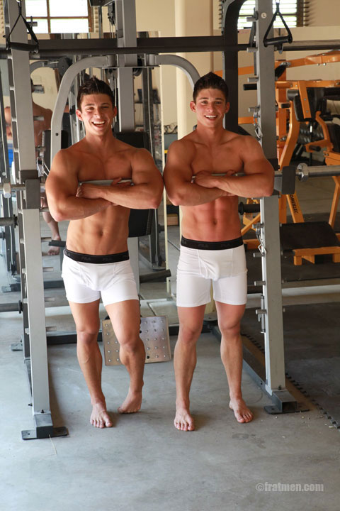 Micky and Ajay - MaxeGatos - Foto 6