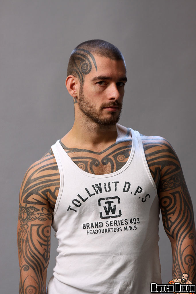 Logan McCree - MaxeGatos - Foto 1