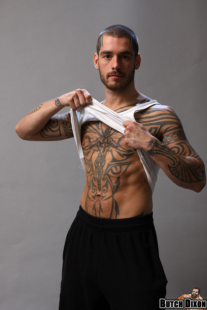 Logan McCree - MaxeGatos - Foto 10