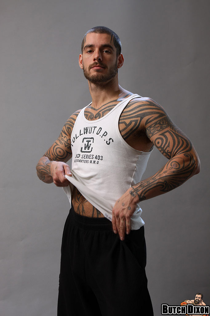 Logan McCree - MaxeGatos - Foto 11