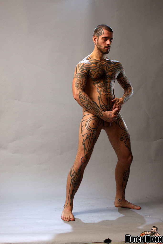 Logan McCree - MaxeGatos - Foto 113
