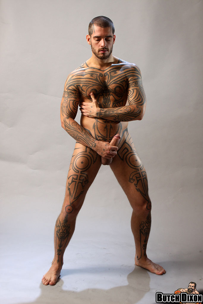 Logan McCree - MaxeGatos - Foto 115