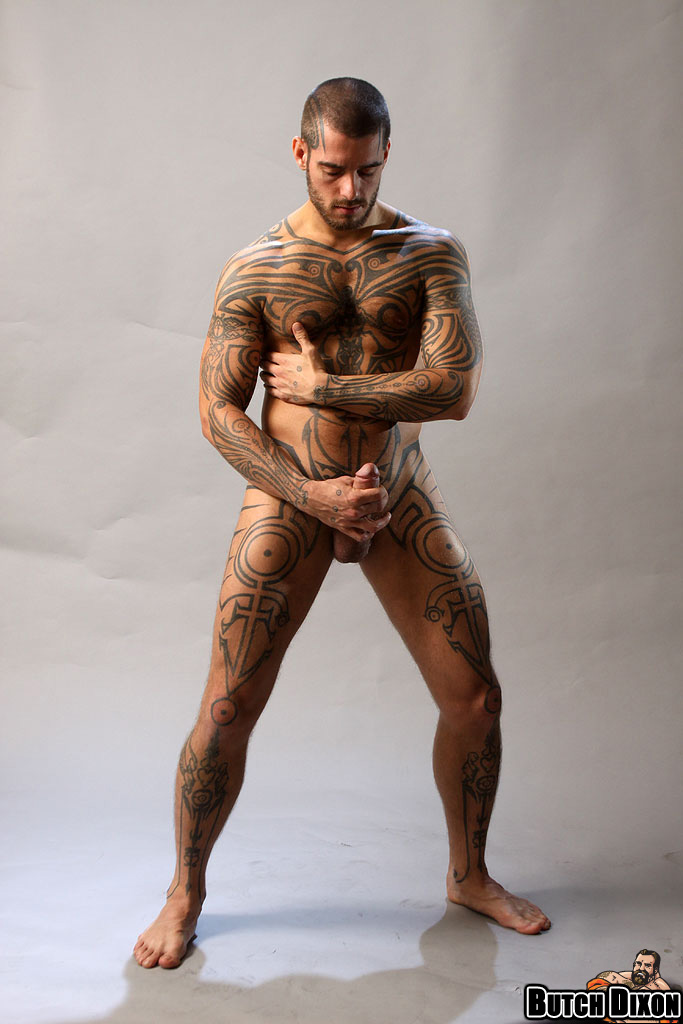 Logan McCree - MaxeGatos - Foto 116