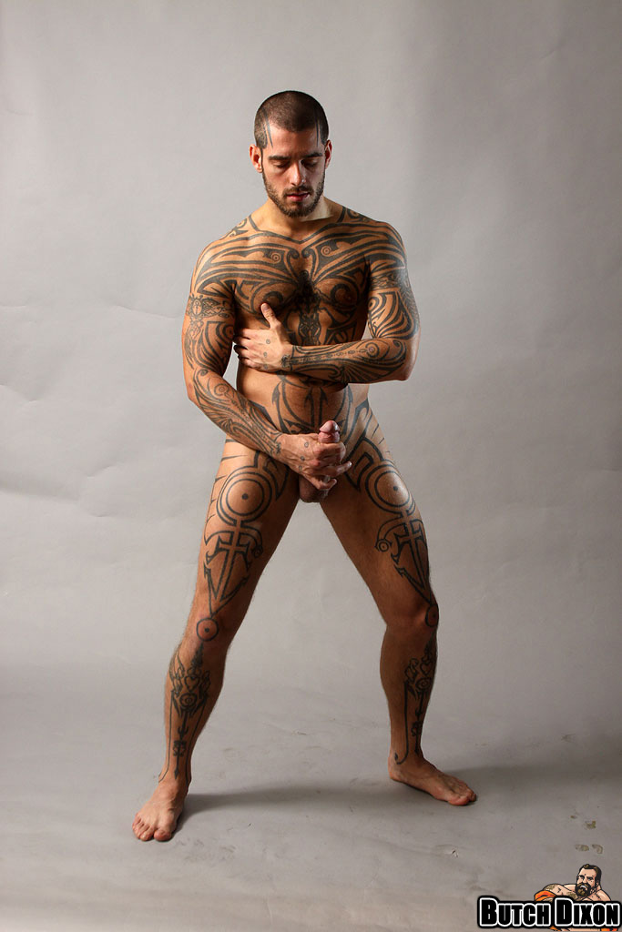 Logan McCree - MaxeGatos - Foto 118