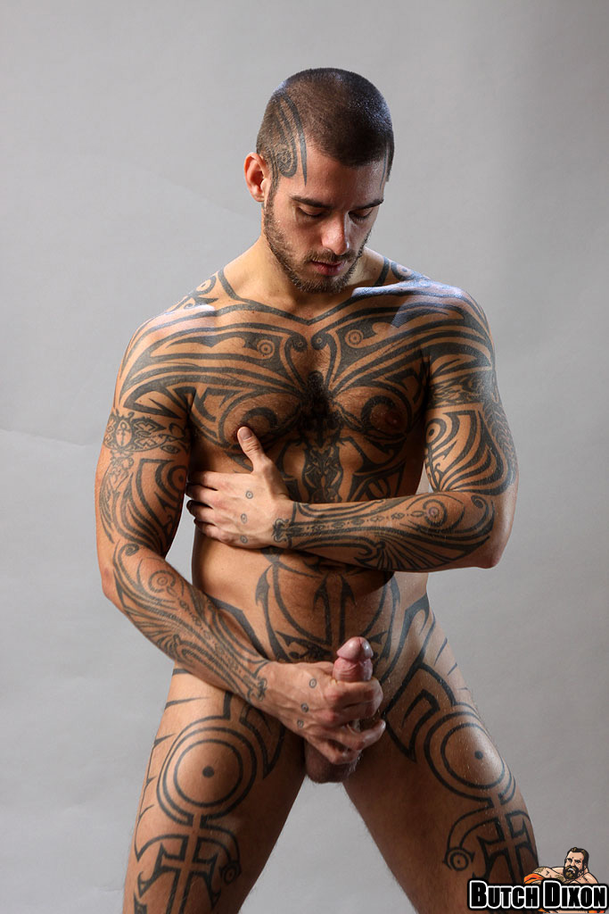 Logan McCree - MaxeGatos - Foto 119