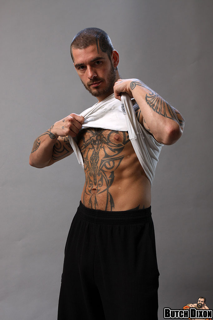 Logan McCree - MaxeGatos - Foto 12