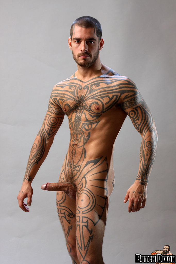 Logan McCree - MaxeGatos - Foto 126