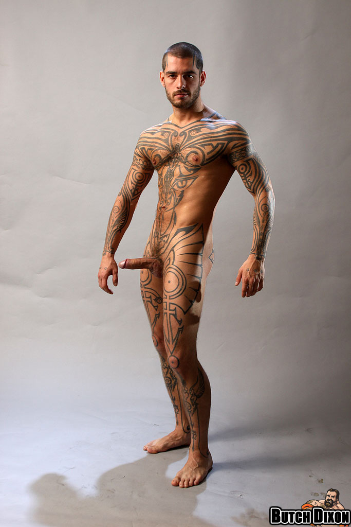 Logan McCree - MaxeGatos - Foto 128