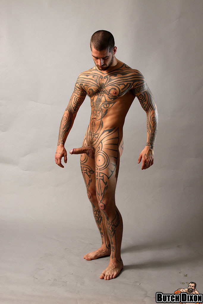 Logan McCree - MaxeGatos - Foto 129