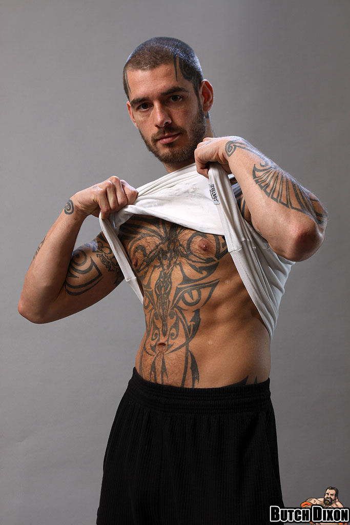 Logan McCree - MaxeGatos - Foto 13