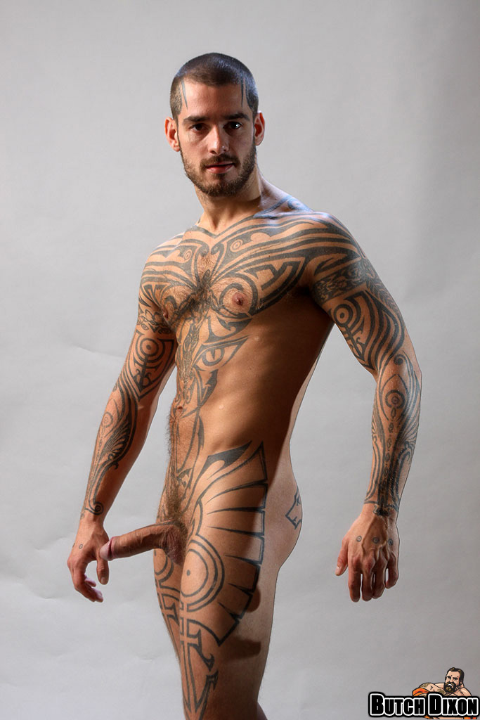 Logan McCree - MaxeGatos - Foto 130