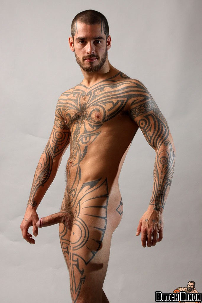 Logan McCree - MaxeGatos - Foto 131