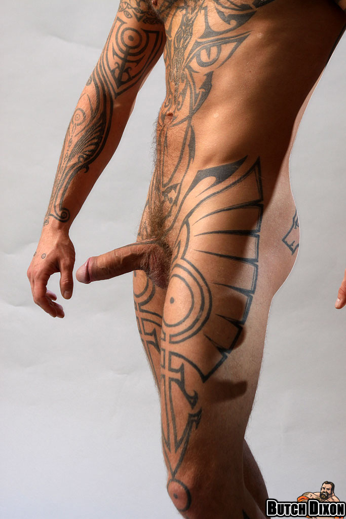 Logan McCree - MaxeGatos - Foto 133