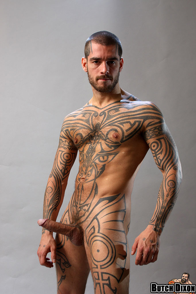 Logan McCree - MaxeGatos - Foto 135