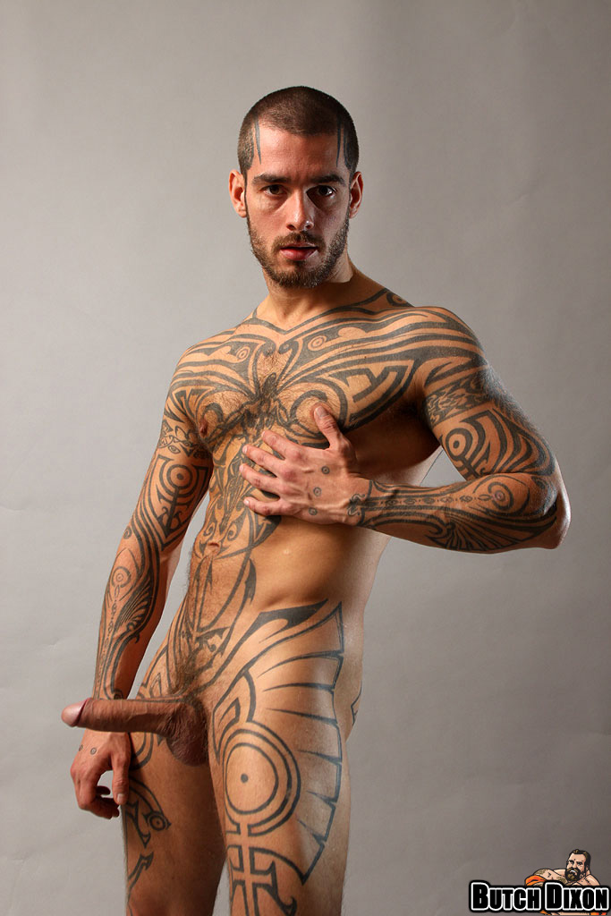 Logan McCree - MaxeGatos - Foto 138