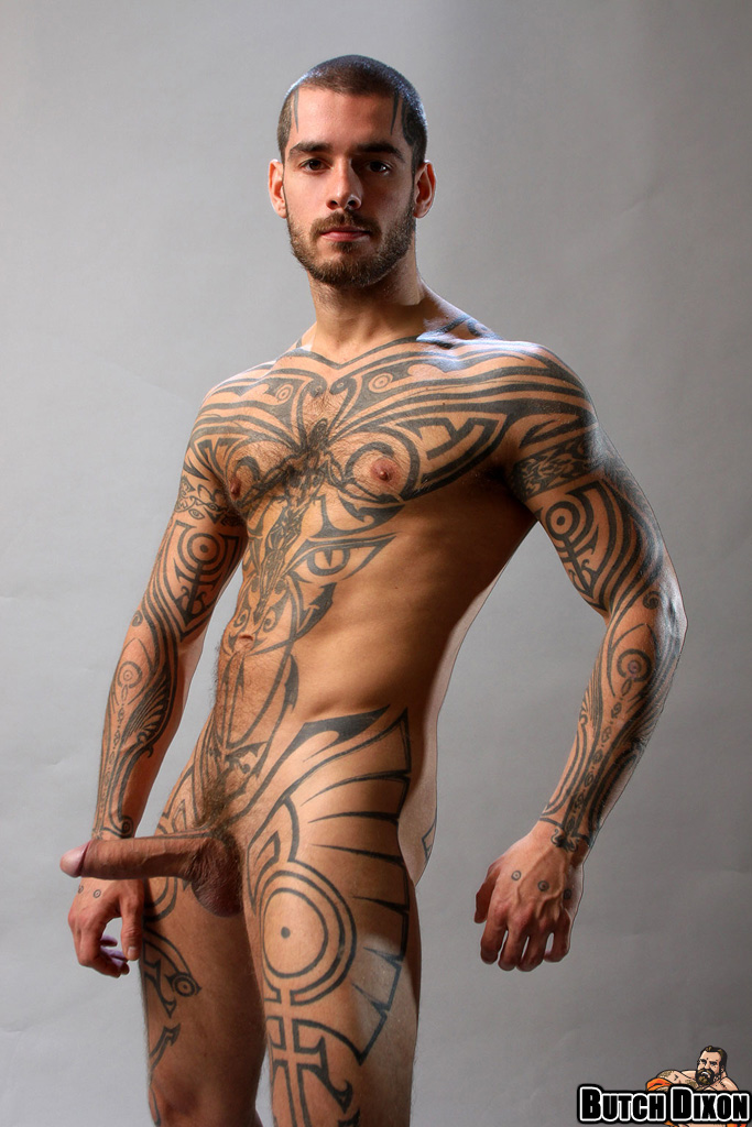 Logan McCree - MaxeGatos - Foto 139