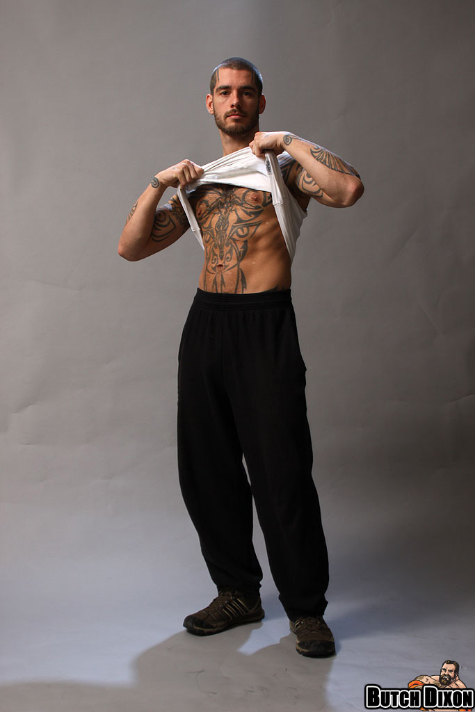 Logan McCree - MaxeGatos - Foto 14