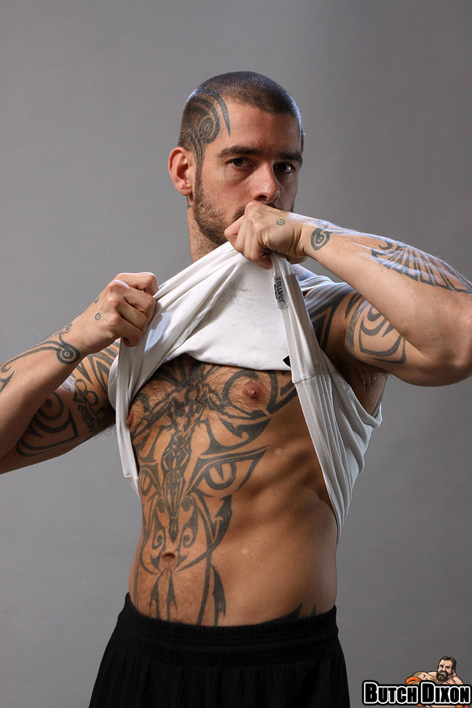 Logan McCree - MaxeGatos - Foto 15