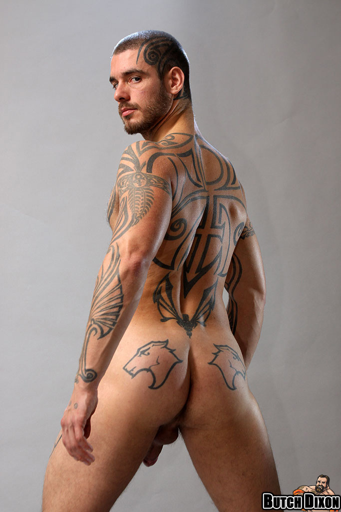 Logan McCree - MaxeGatos - Foto 151