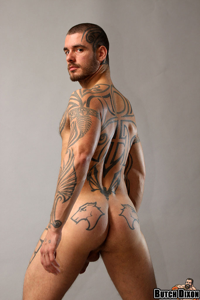 Logan McCree - MaxeGatos - Foto 152