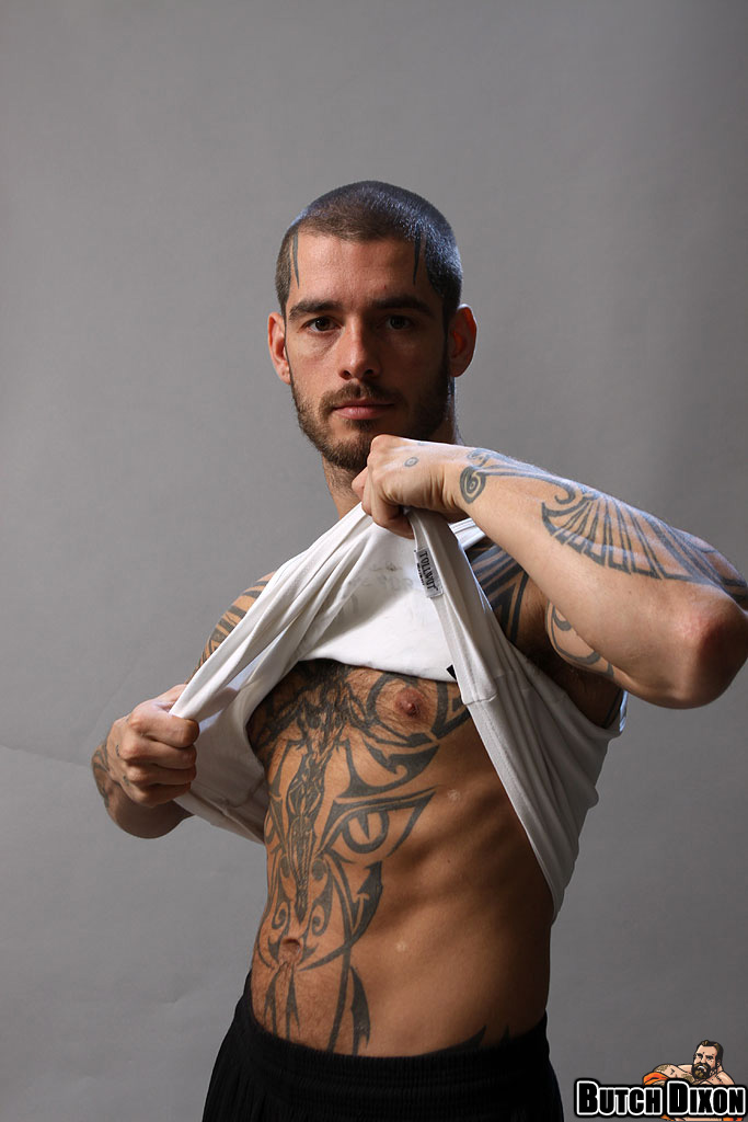 Logan McCree - MaxeGatos - Foto 16