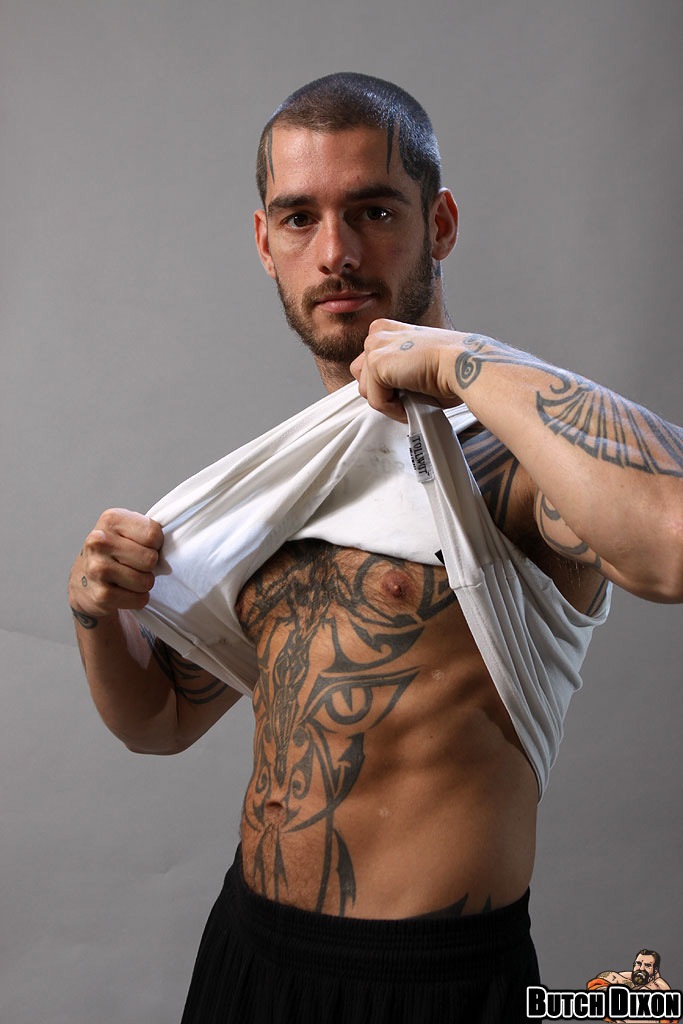 Logan McCree - MaxeGatos - Foto 17