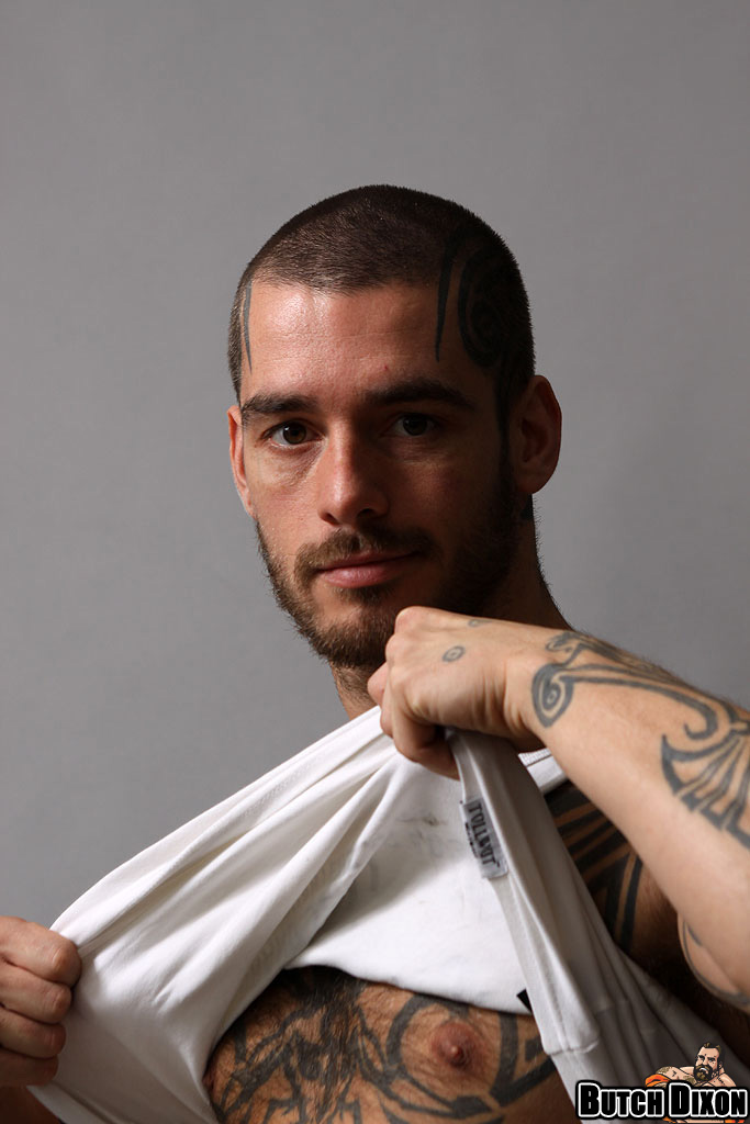 Logan McCree - MaxeGatos - Foto 18