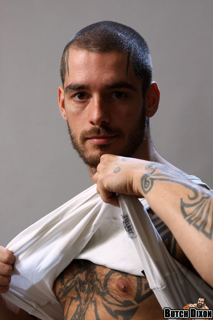 Logan McCree - MaxeGatos - Foto 19