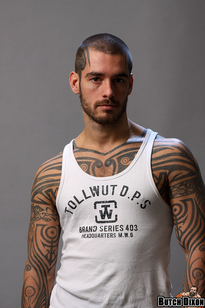 Logan McCree - MaxeGatos - Foto 2