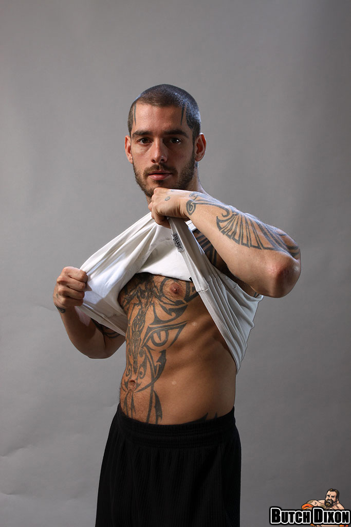 Logan McCree - MaxeGatos - Foto 20