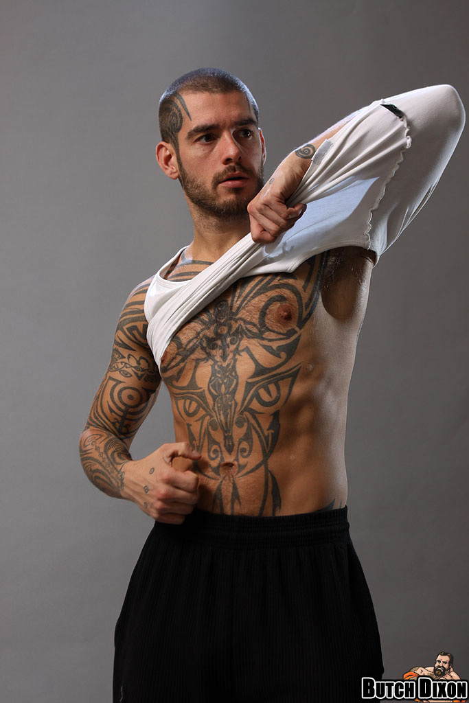 Logan McCree - MaxeGatos - Foto 21